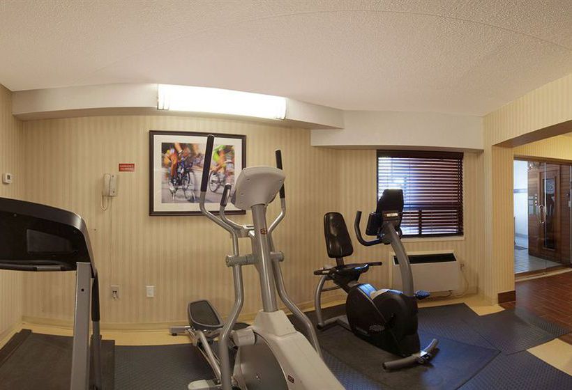Hotel Best Western Kitchener-Waterloo | Kitchener | Ontario | Canada 6