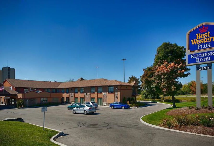 Hotel Best Western Kitchener-Waterloo | Kitchener | Ontario | Canada 8