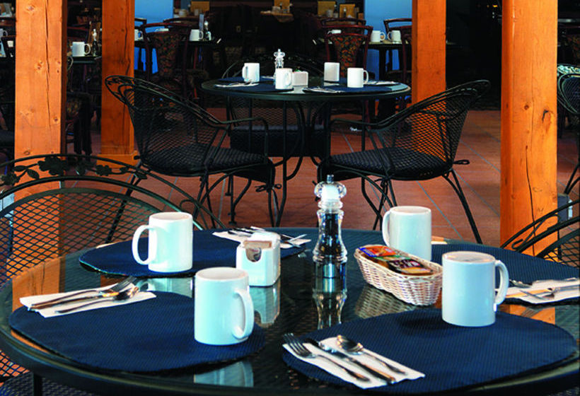 Hotel Westmark Inn Dawson City | Dawson City | Yukon Territory | Canada 1