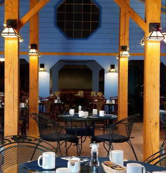 Hotel Westmark Inn Dawson City | Dawson City | Yukon Territory | Canada 11