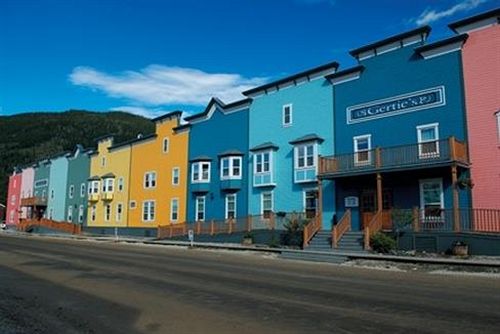 Hotel Westmark Inn Dawson City | Dawson City | Yukon Territory | Canada 12