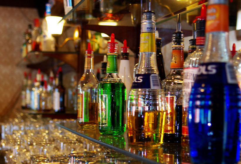 Hotel Westmark Inn Dawson City | Dawson City | Yukon Territory | Canada 6