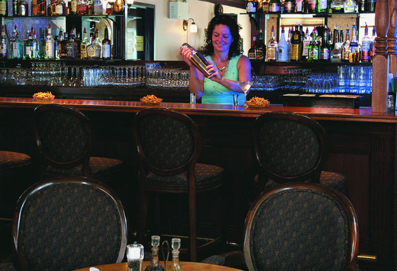 Hotel Westmark Inn Dawson City | Dawson City | Yukon Territory | Canada 7