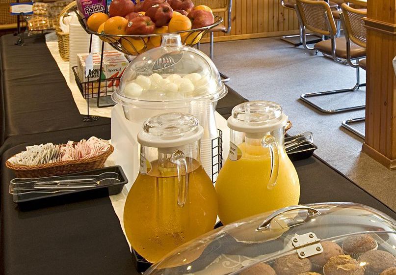 Hotel Comfort Inn Toronto North | North York | Ontario | Canada 1