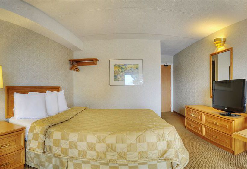 Hotel Comfort Inn Toronto North | North York | Ontario | Canada 13