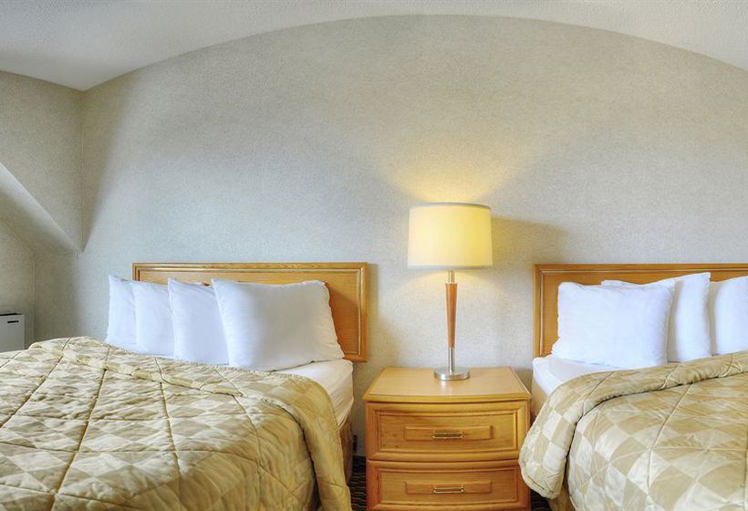 Hotel Comfort Inn Toronto North | North York | Ontario | Canada 14