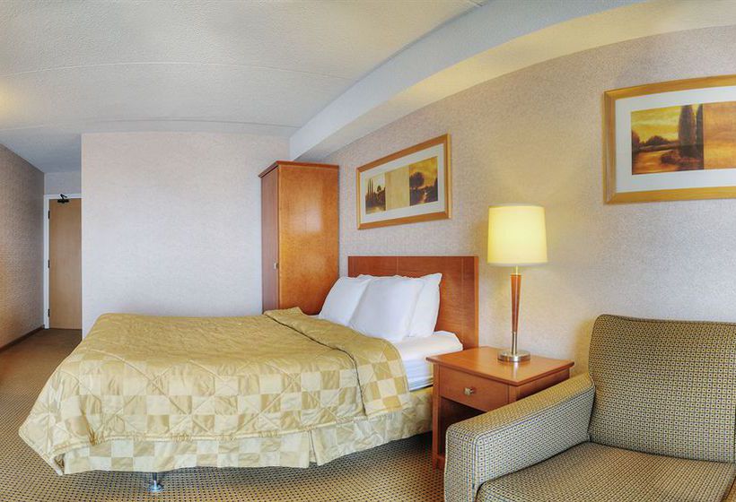 Hotel Comfort Inn Toronto North | North York | Ontario | Canada 15