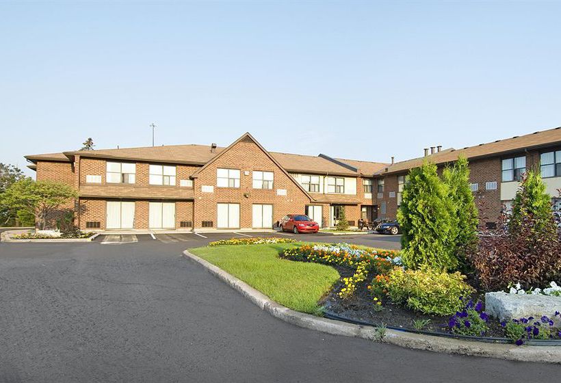 Hotel Comfort Inn Toronto North | North York | Ontario | Canada 4