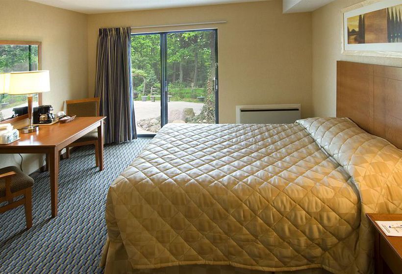 Hotel Comfort Inn Toronto North | North York | Ontario | Canada 5