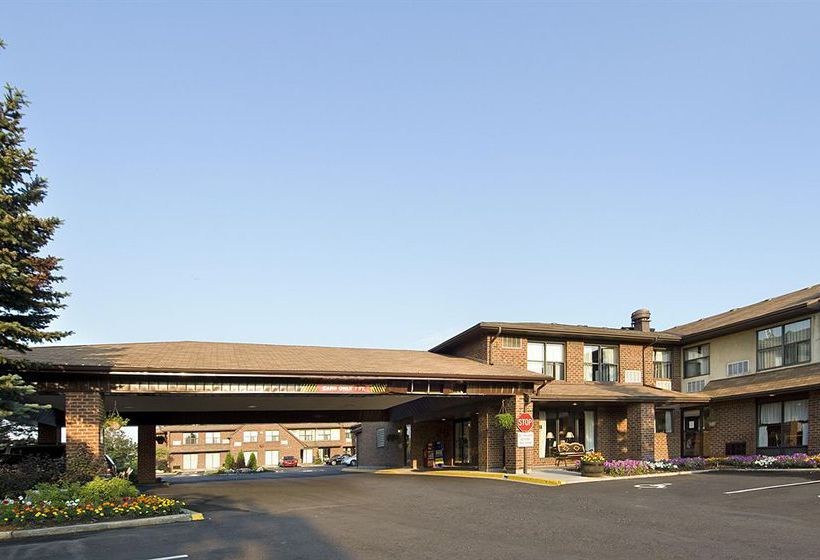 Hotel Comfort Inn Toronto North | North York | Ontario | Canada 6