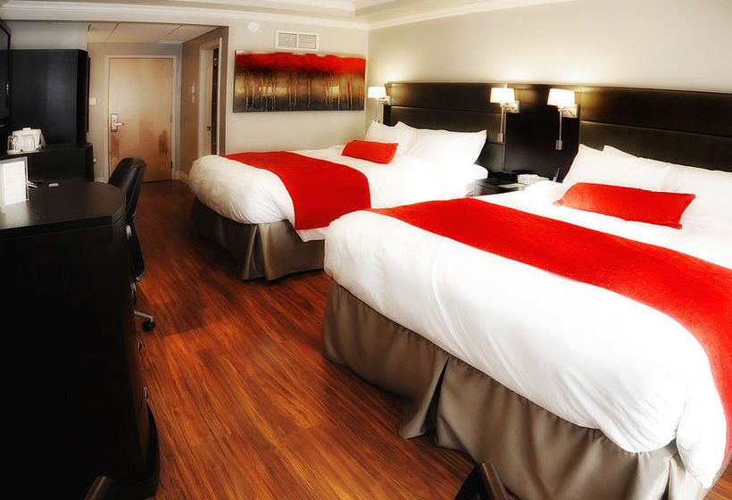 Le Dauphin Hotel & Suites | Drummondville | Quebec | Canada 10