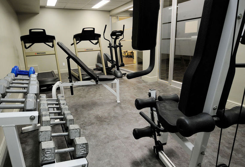 Le Dauphin Hotel & Suites | Drummondville | Quebec | Canada 12