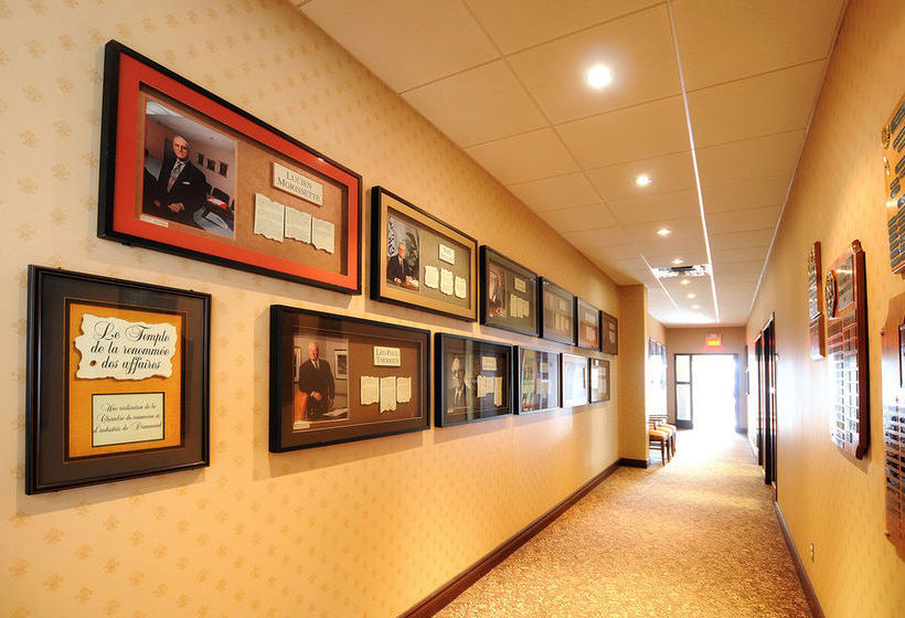 Le Dauphin Hotel & Suites | Drummondville | Quebec | Canada 13