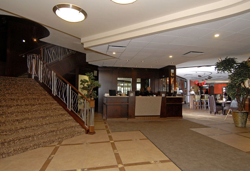 Le Dauphin Hotel & Suites | Drummondville | Quebec | Canada 16