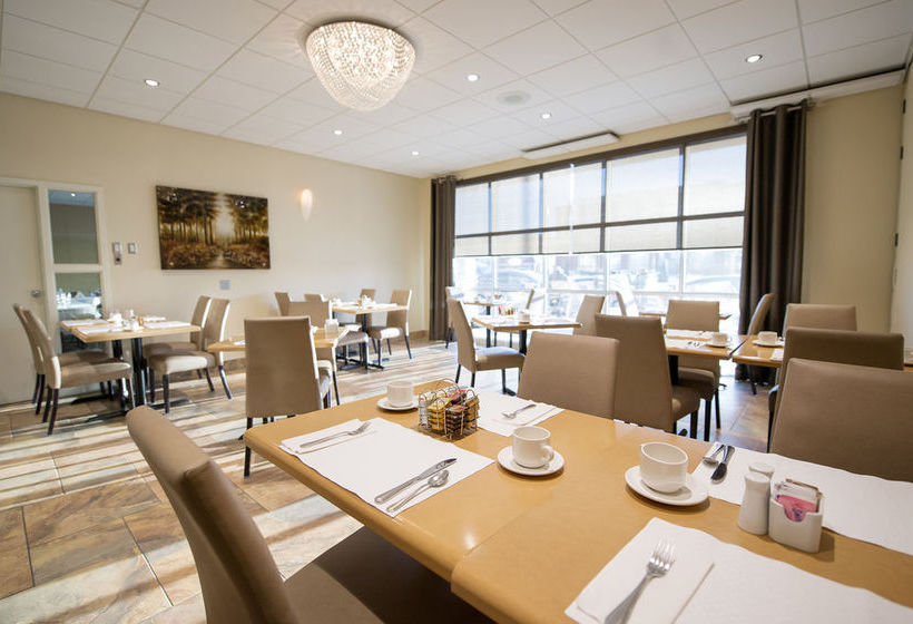 Le Dauphin Hotel & Suites | Drummondville | Quebec | Canada 19