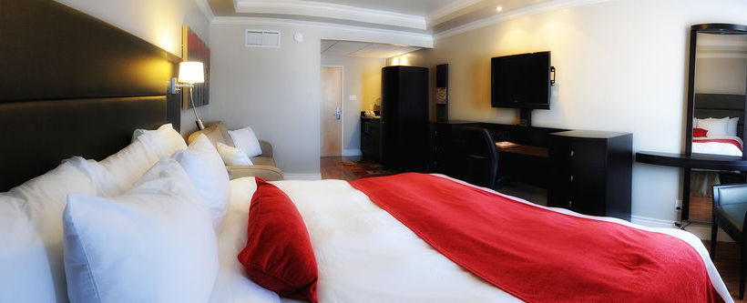 Le Dauphin Hotel & Suites | Drummondville | Quebec | Canada 7