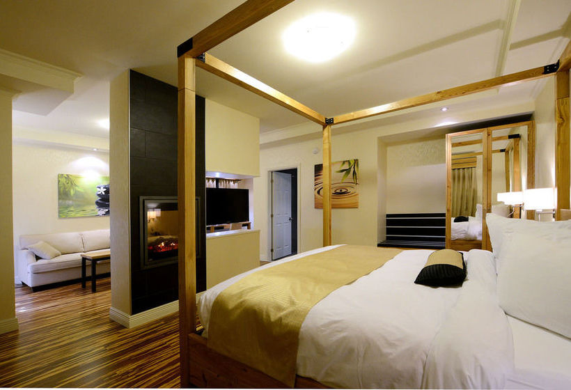 Le Dauphin Hotel & Suites | Drummondville | Quebec | Canada 8