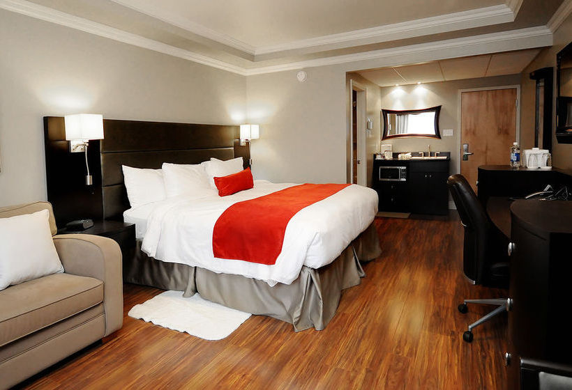 Le Dauphin Hotel & Suites | Drummondville | Quebec | Canada 9