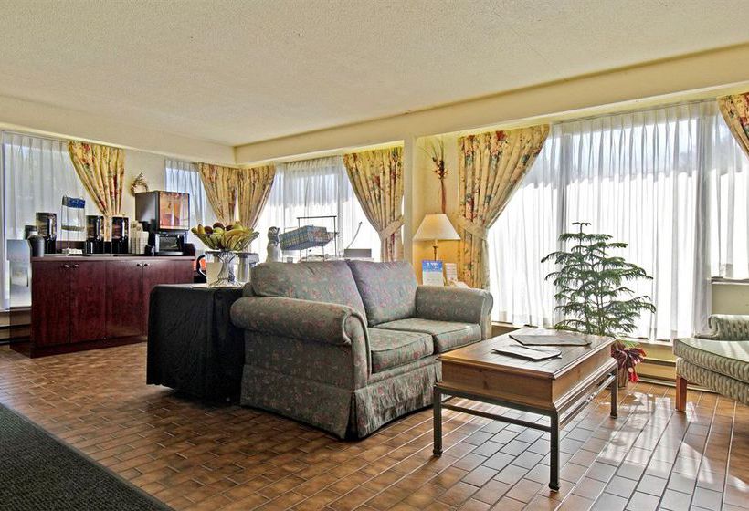 Hotel Comfort Inn Drummondville | Drummondville | Quebec | Canada 1