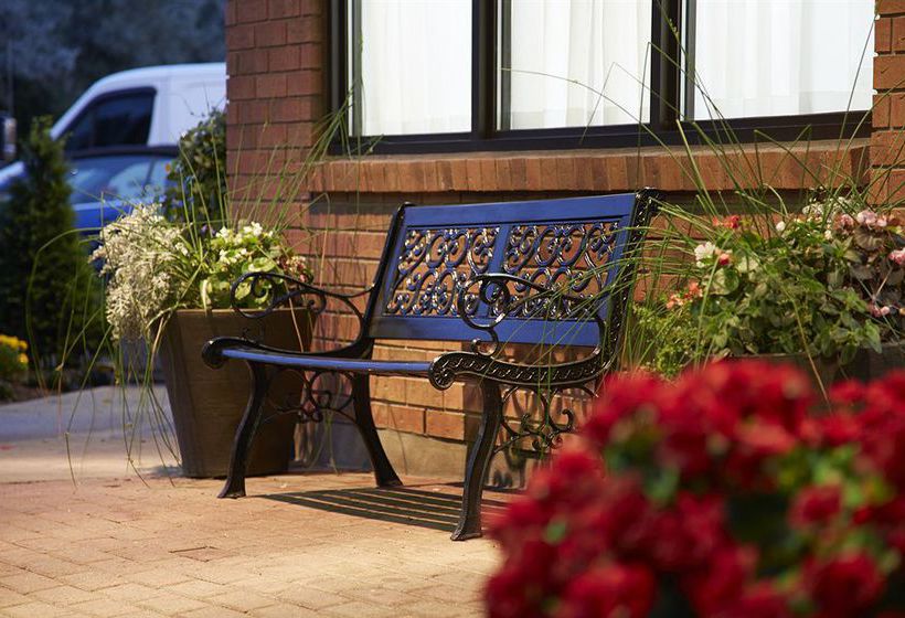 Hotel Comfort Inn Drummondville | Drummondville | Quebec | Canada 12