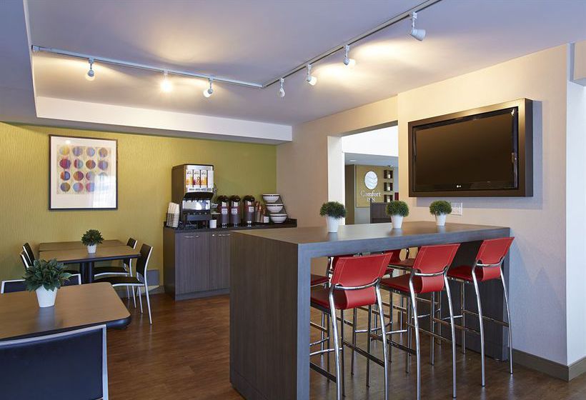 Hotel Comfort Inn Drummondville | Drummondville | Quebec | Canada 14