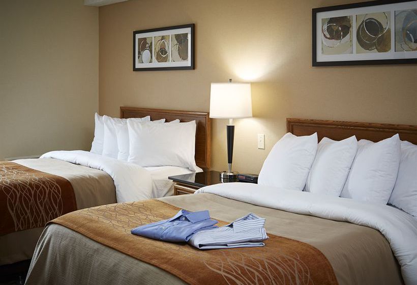 Hotel Comfort Inn Drummondville | Drummondville | Quebec | Canada 15