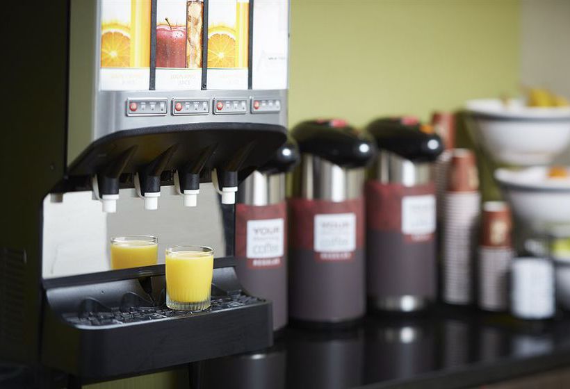 Hotel Comfort Inn Drummondville | Drummondville | Quebec | Canada 19