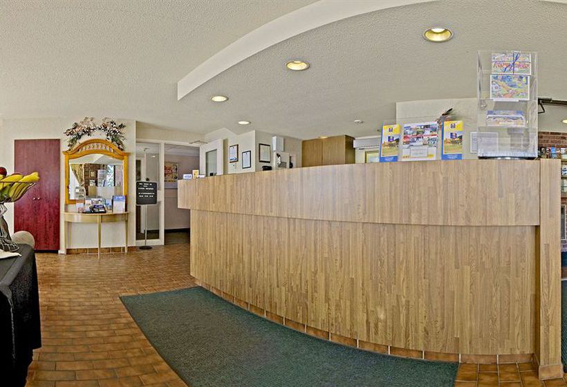 Hotel Comfort Inn Drummondville | Drummondville | Quebec | Canada 6