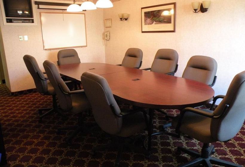 Hotel Best Western Dryden | Dryden | Ontario | Canada 1