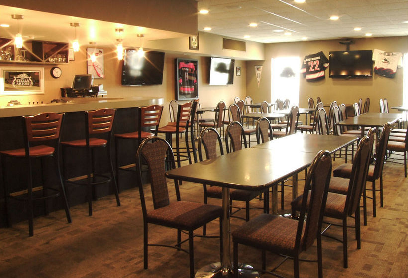 Hotel Best Western Dryden | Dryden | Ontario | Canada 10