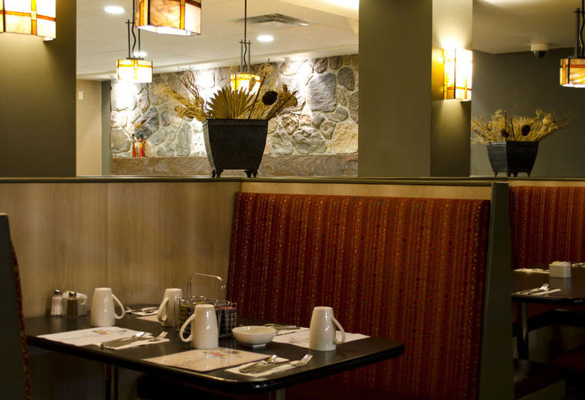 Hotel Best Western Dryden | Dryden | Ontario | Canada 13