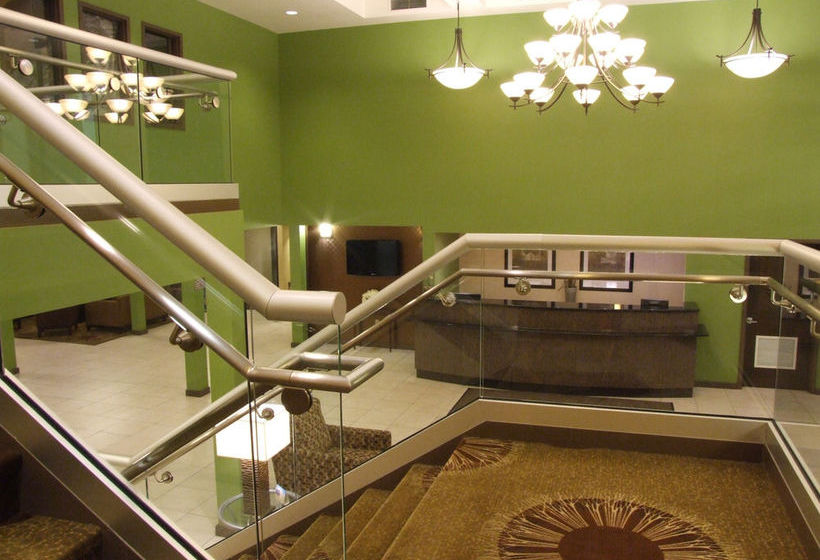 Hotel Best Western Dryden | Dryden | Ontario | Canada 14