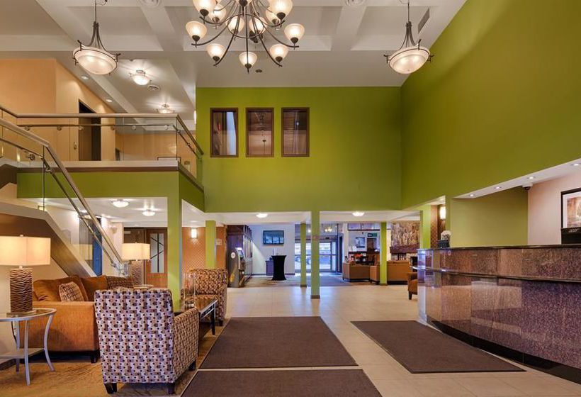 Hotel Best Western Dryden | Dryden | Ontario | Canada 16