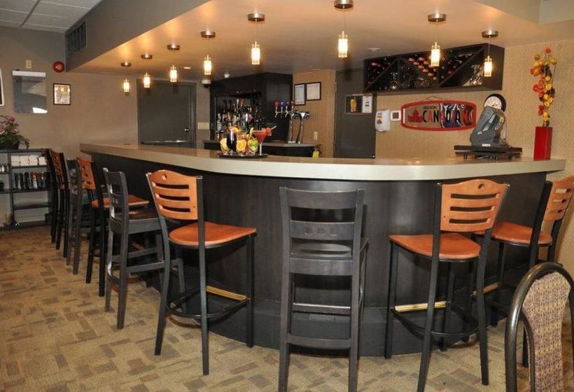 Hotel Best Western Dryden | Dryden | Ontario | Canada 3