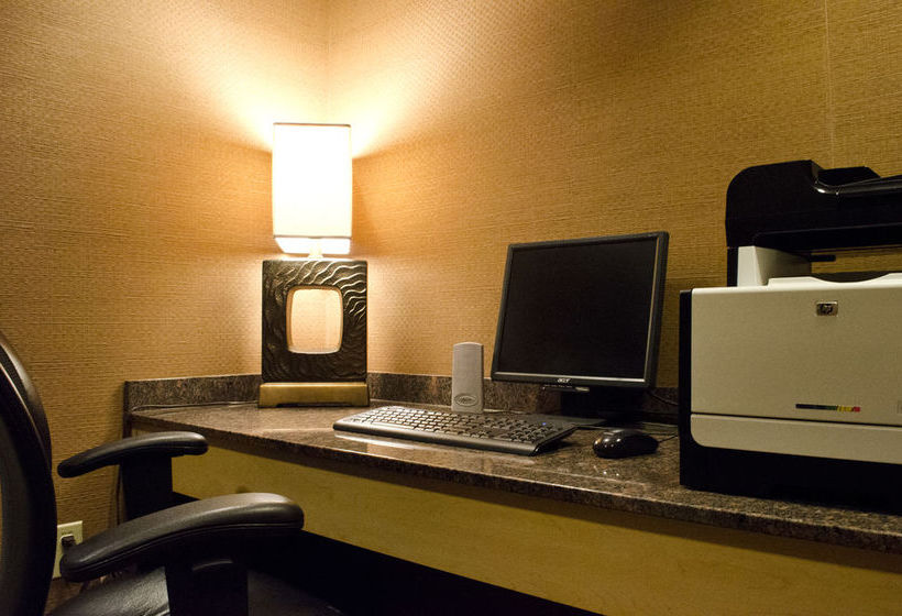 Hotel Best Western Dryden | Dryden | Ontario | Canada 5