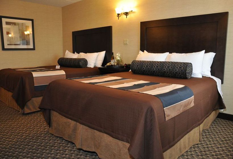 Hotel Best Western Dryden | Dryden | Ontario | Canada 6