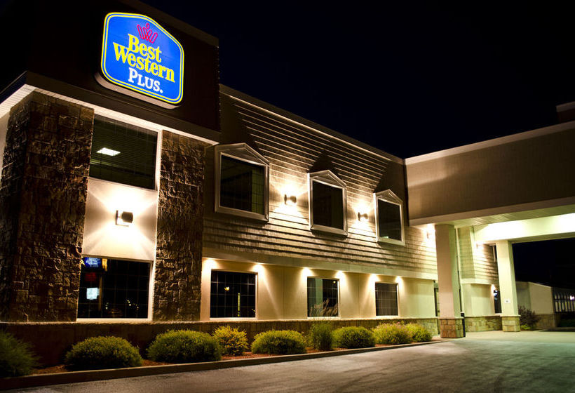 Hotel Best Western Dryden | Dryden | Ontario | Canada 8