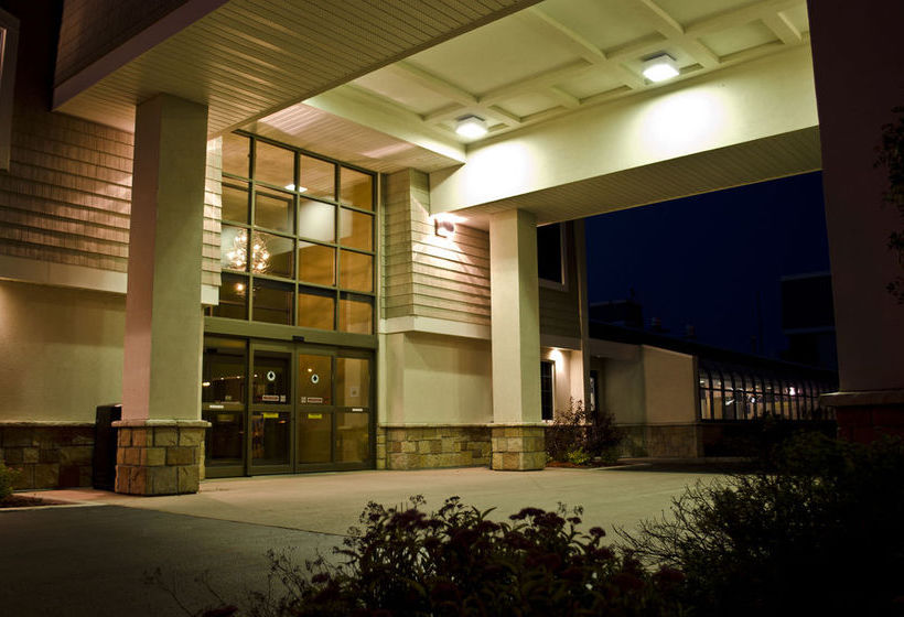 Hotel Best Western Dryden | Dryden | Ontario | Canada 9