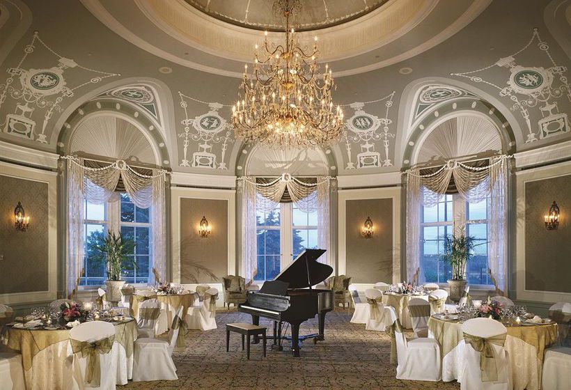 The Fairmont Hotel Macdonald | Edmonton | Alberta | Canada 1