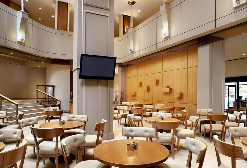 Hotel The Westin Edmonton Edmonton