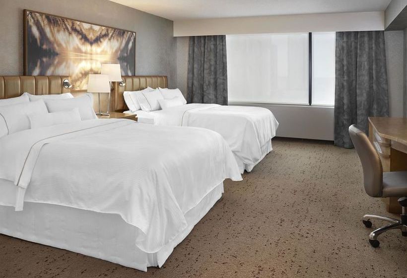 Hotel The Westin Edmonton | Edmonton | Alberta | Canada 10