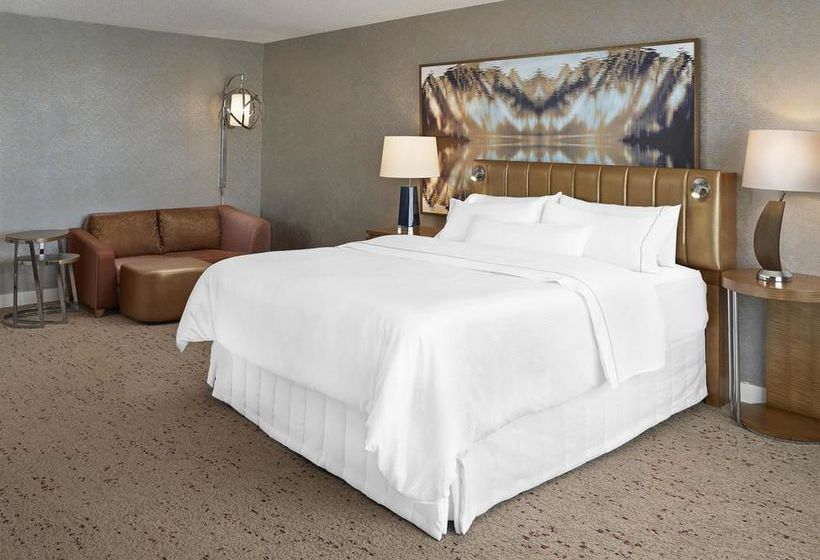 Hotel The Westin Edmonton | Edmonton | Alberta | Canada 11