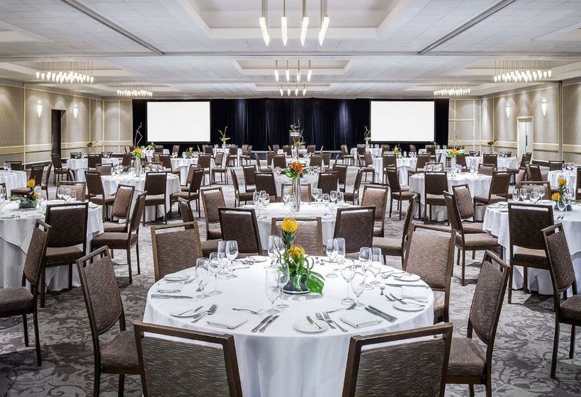 Hotel The Westin Edmonton | Edmonton | Alberta | Canada 12