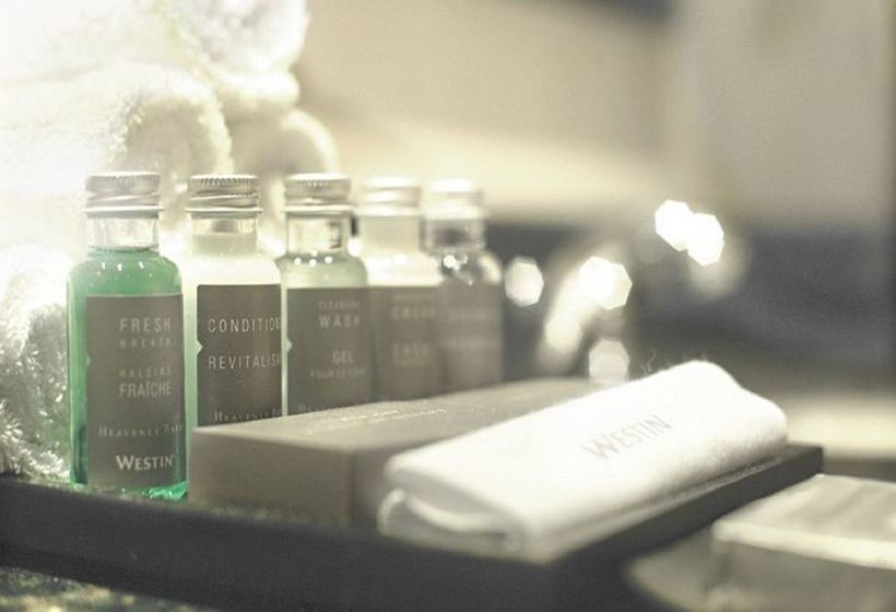 Hotel The Westin Edmonton | Edmonton | Alberta | Canada 14