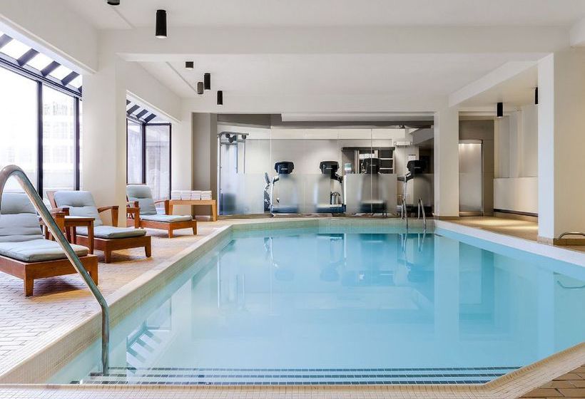 Hotel The Westin Edmonton | Edmonton | Alberta | Canada 15