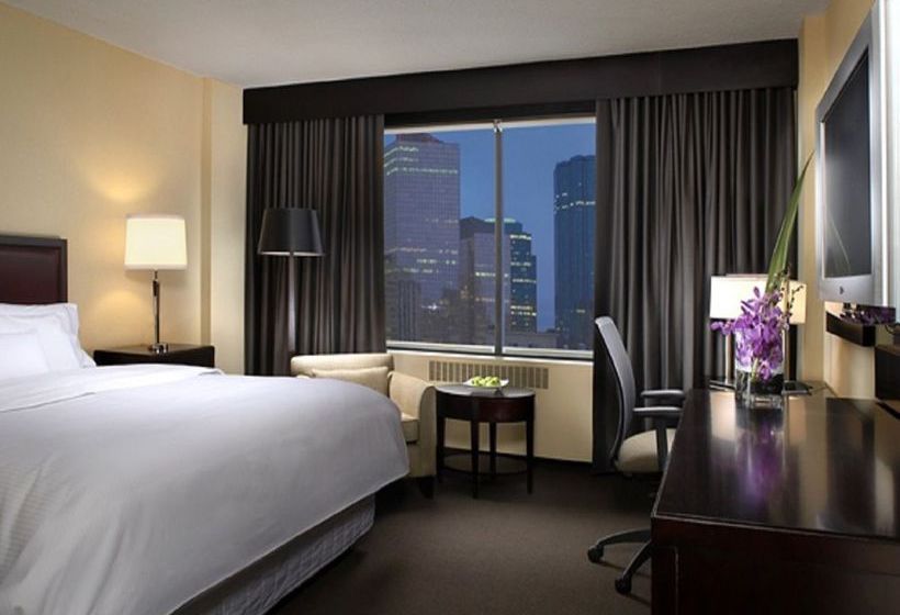 Hotel The Westin Edmonton | Edmonton | Alberta | Canada 16