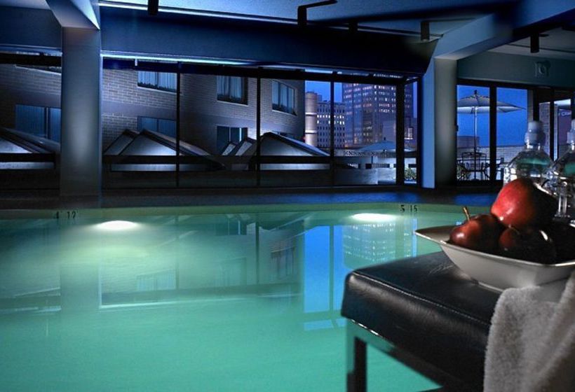 Hotel The Westin Edmonton | Edmonton | Alberta | Canada 17