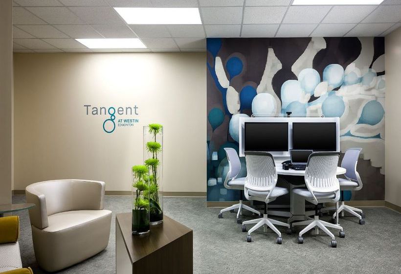 Hotel The Westin Edmonton | Edmonton | Alberta | Canada 19