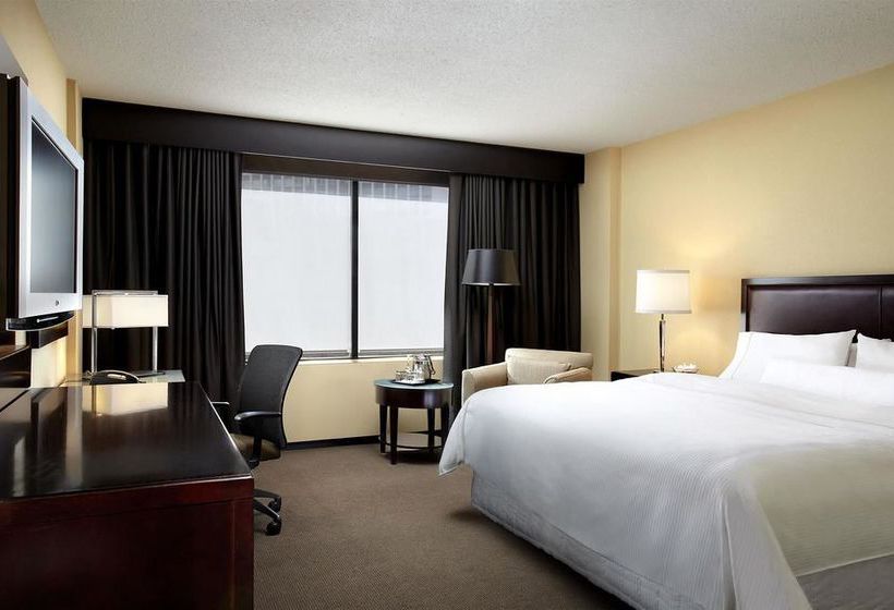 Hotel The Westin Edmonton | Edmonton | Alberta | Canada 2