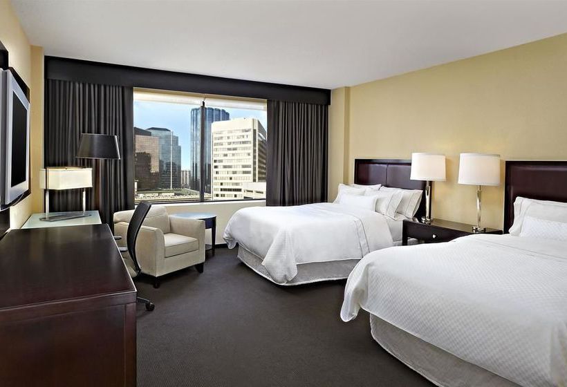 Hotel The Westin Edmonton | Edmonton | Alberta | Canada 3